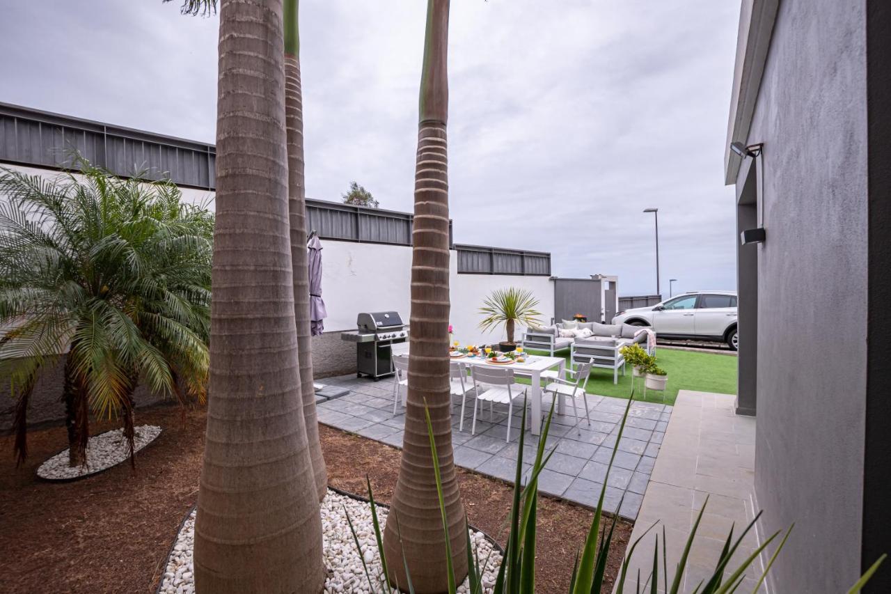 Villa Boutique La Quinta Santa Úrsula Exterior foto